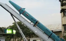این موشک بالستیک رعب آور ایرانی قاتل ناو‌های هواپیمابر است، مشخصات موشک هواپیمابَرکُشِ +ویدئو

