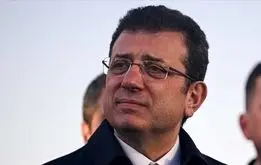 شهردار استانبول به حبس محکوم شد