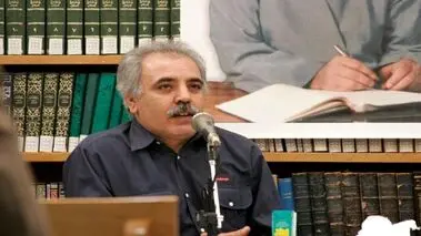 علی رفیعی درگذشت