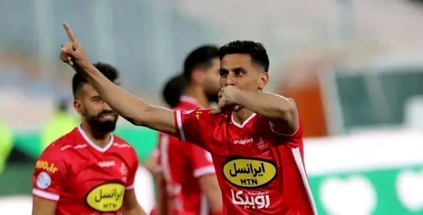 چهارمین بازیکن پرسپولیس به تراکتور رفت؟