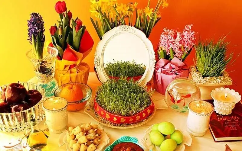 عید نوروز در ترکیه تعطیل شد