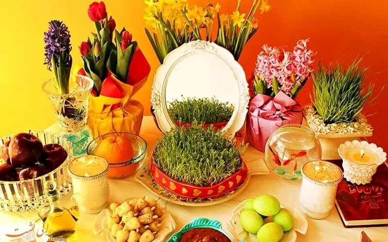 عید نوروز در ترکیه تعطیل شد