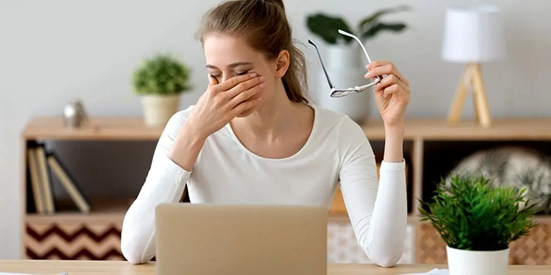دلایل اصلی خستگی را بشناسید
