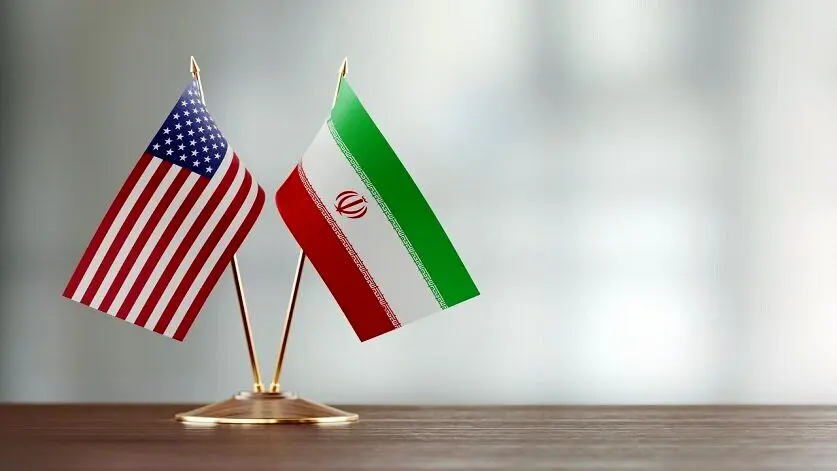 تحریم جدید آمریکا علیه ایران