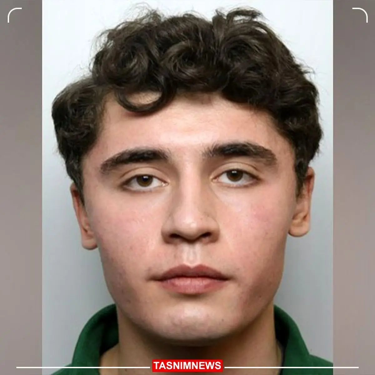 جاسوس فراری دستگیر شد

