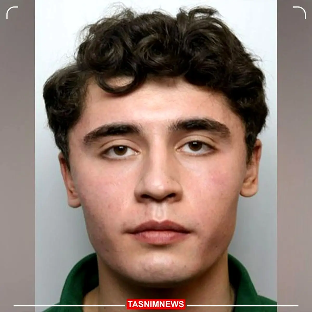 جاسوس فراری دستگیر شد


