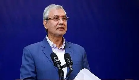 واکنش دستیار رئیس جمهور به ممنوعیت برنامه‌های سروش صحت و  فردوسی‌پور 