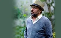 اوج عصبانیت رضا عطاران در اجل معلق +فیلم