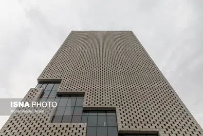 ساختمان پلاسکو