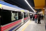 هشدار جنگی ارتش اسرائیل به مسافران قطار در ایران
