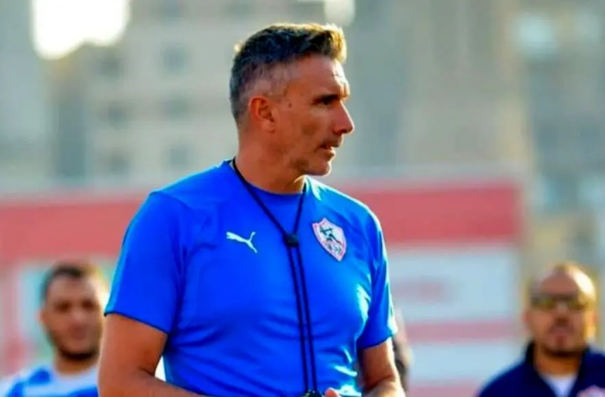 سرمربی جدید سپاهان مشخص شد