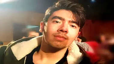 خبر تازه از پرونده امیرمحمد خالقی