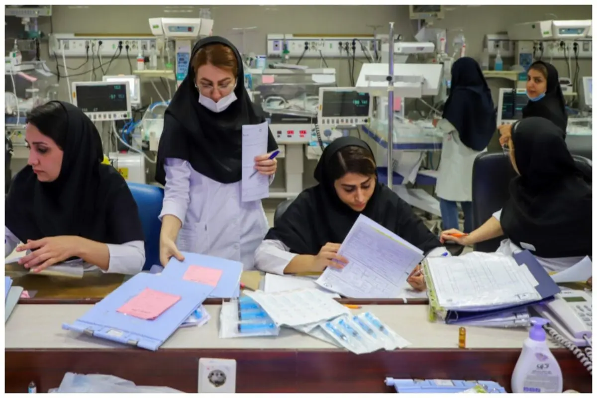 خبر خوش برای این دسته از کارکنان دولت/ آغاز پرداخت فوق العاده خاص 