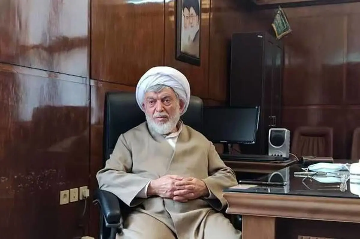 اطلاعیه قوه قضاییه درباره علت درگذشت قاضی نیری