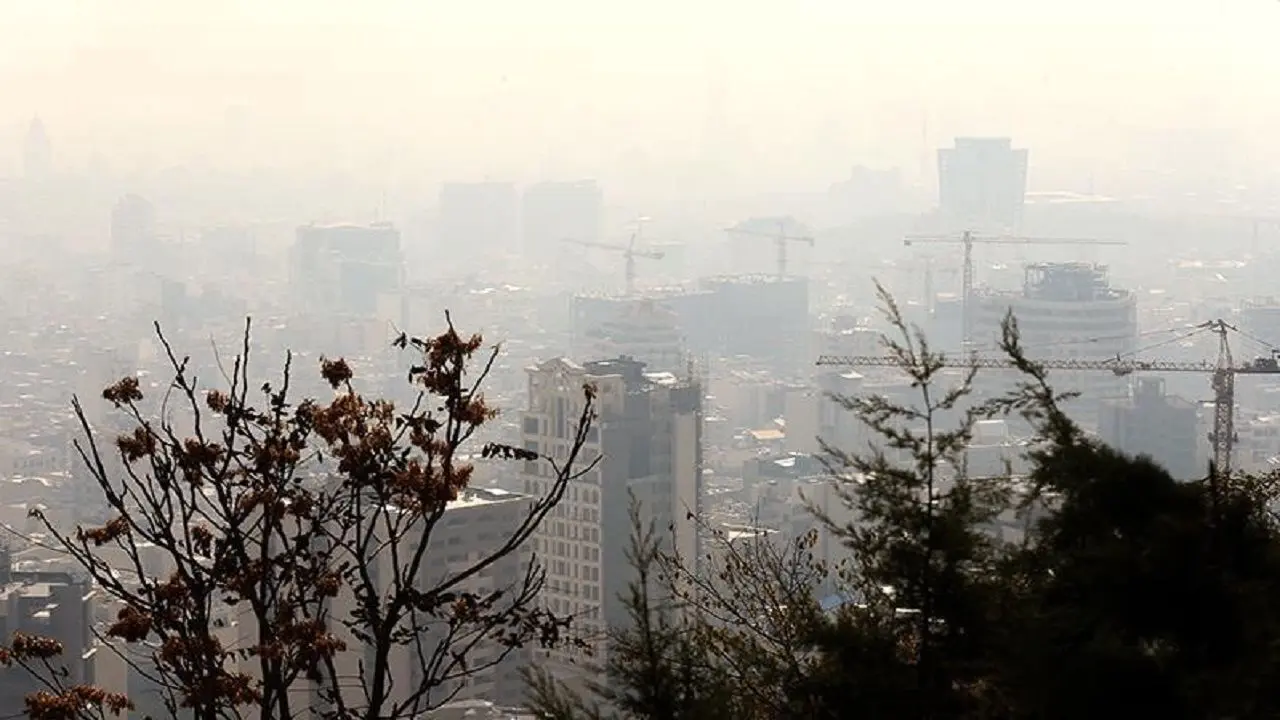 زندگی در تهران در خطرناک شد