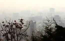زندگی در تهران در خطرناک شد