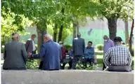  بازنشستگان این خبر را نخوانید؛بیمه تکمیلی بازنشستگان به مشکل خورد