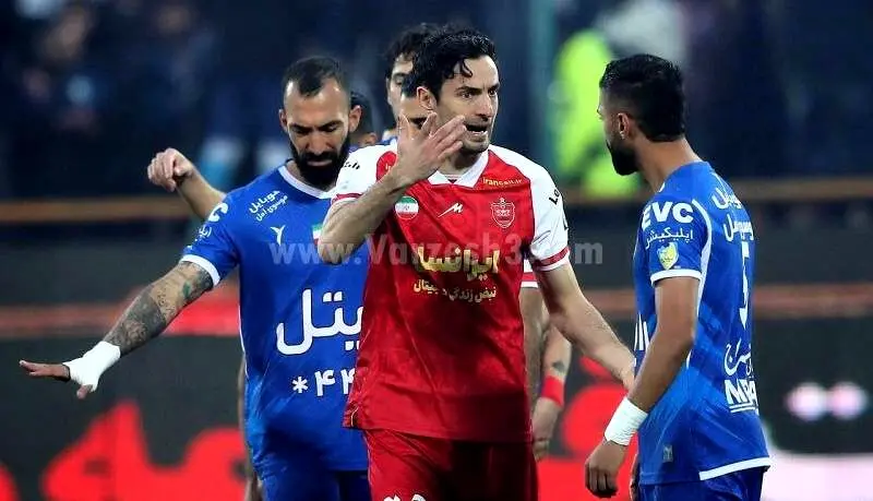 احتمال یک انتقال جنجالی دیگر از پرسپولیس به سپاهان