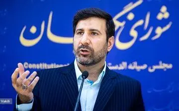 خبر خوش سخنگوی شورای نگهبان برای بازنشستگان/ زمان اجرای همسان سازی 
 حقوق ها اعلام شد