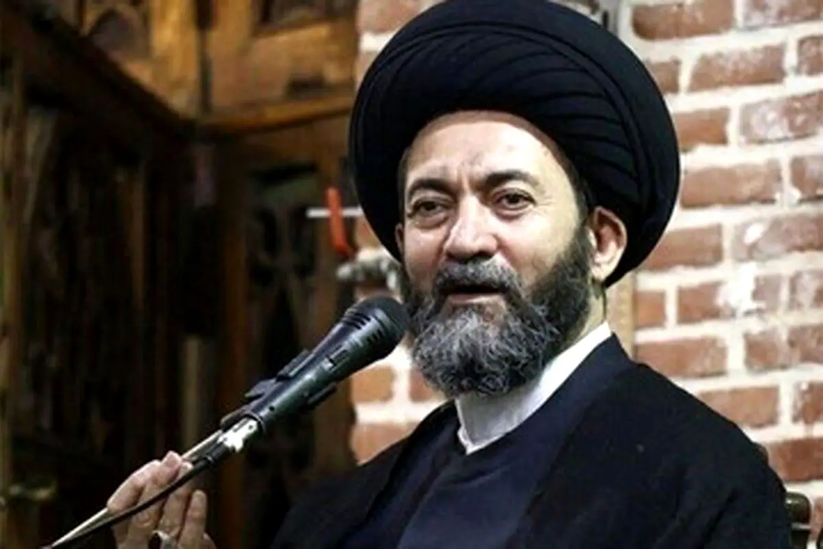 اعلامیه جنجالی دفتر امام جمعه اردبیل + عکس


