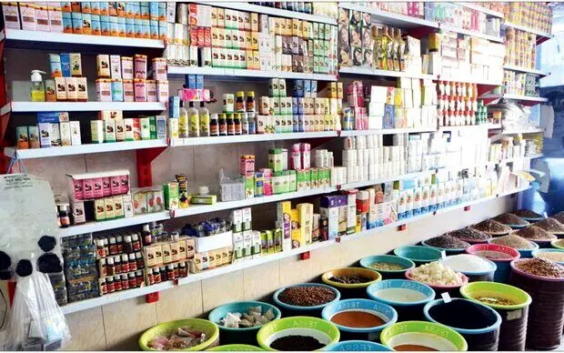 متخصص تغذیه: قرص و دمنوش لاغری یعنی فریب خودتان!