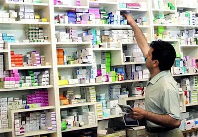 کمبود داروی آنتی بیوتیک در بازار!