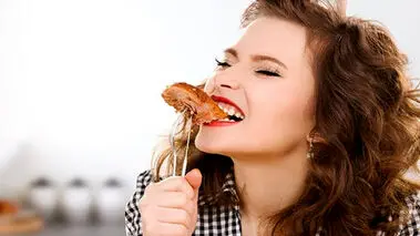 هزینه یک وعده ناهار در آمریکا چند؟