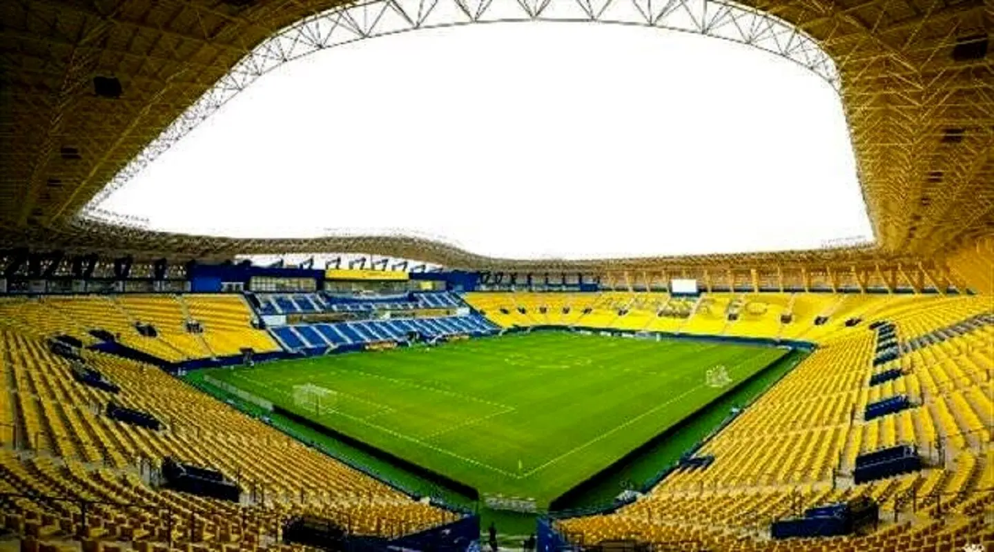 ورزشگاه دیدار استقلال و النصر مشخص شد
