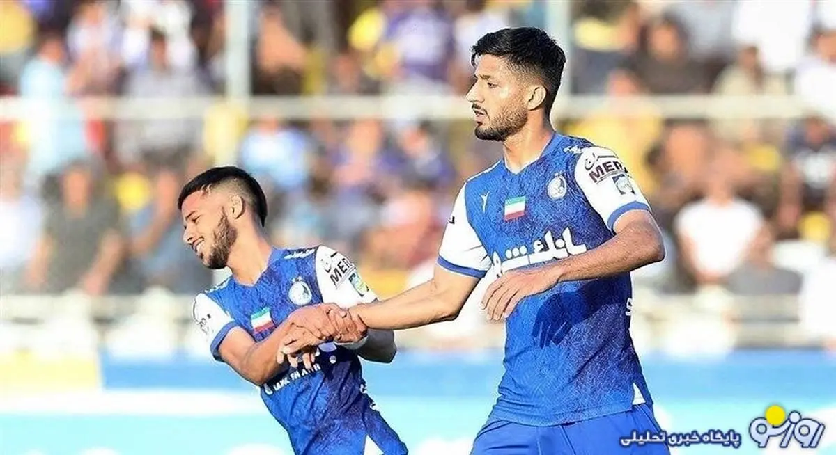 غیبت خبرساز ستاره‌های استقلالی در ترکیب تیم ملی