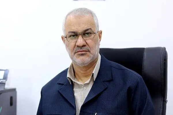 علت استعفای فرماندار اهواز اعلام شد