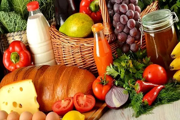 این مواد غذایی مخصوص درمان شکستگی استخوان‌هاست
