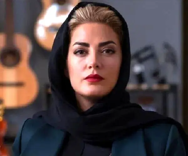 ملاقات طناز طباطبایی با یک سگ تماشایی شد

/ ویدئو


