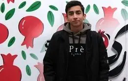 گیمر نوجوان ماهی ۸۰ میلیون درآمد دارد!