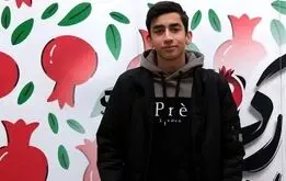 گیمر نوجوان ماهی ۸۰ میلیون درآمد دارد!