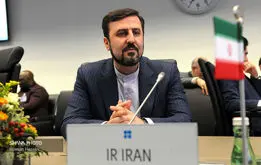 ادعای رسانه های عمانی درباره دزدیدن خودنویس طلا از میز مذاکره توسط عضو مذاکره کننده ایران