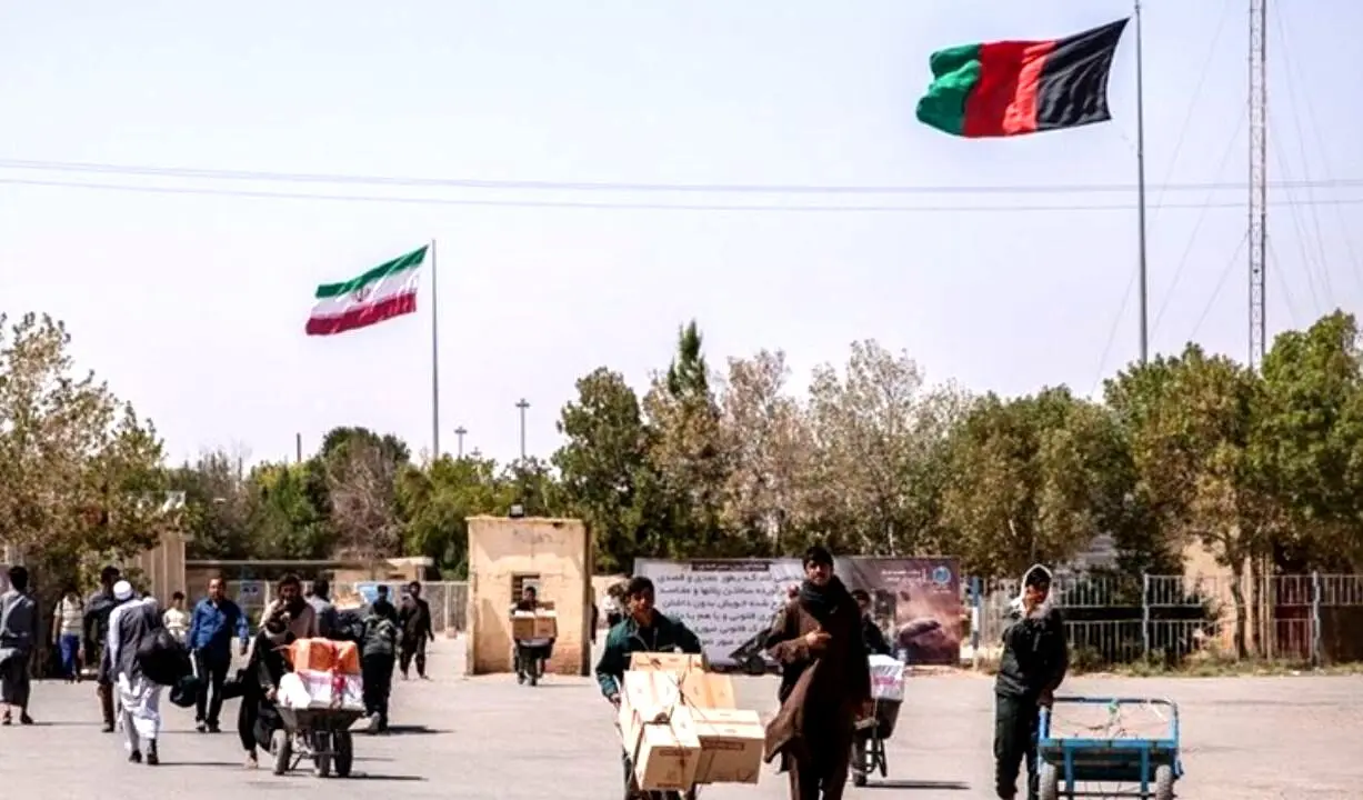 پشت‌پرده درگیری‌های اخیر بین مرزبانان افغان با نیروهای ایران، پاکستان و ترکمنستان
