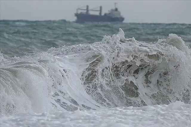 هشدار به مسافران شمال؛ سمت دریا نروید!