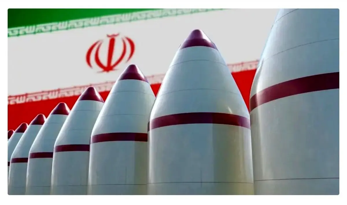 ایران سلاح هسته‌ای می‌سازد؟