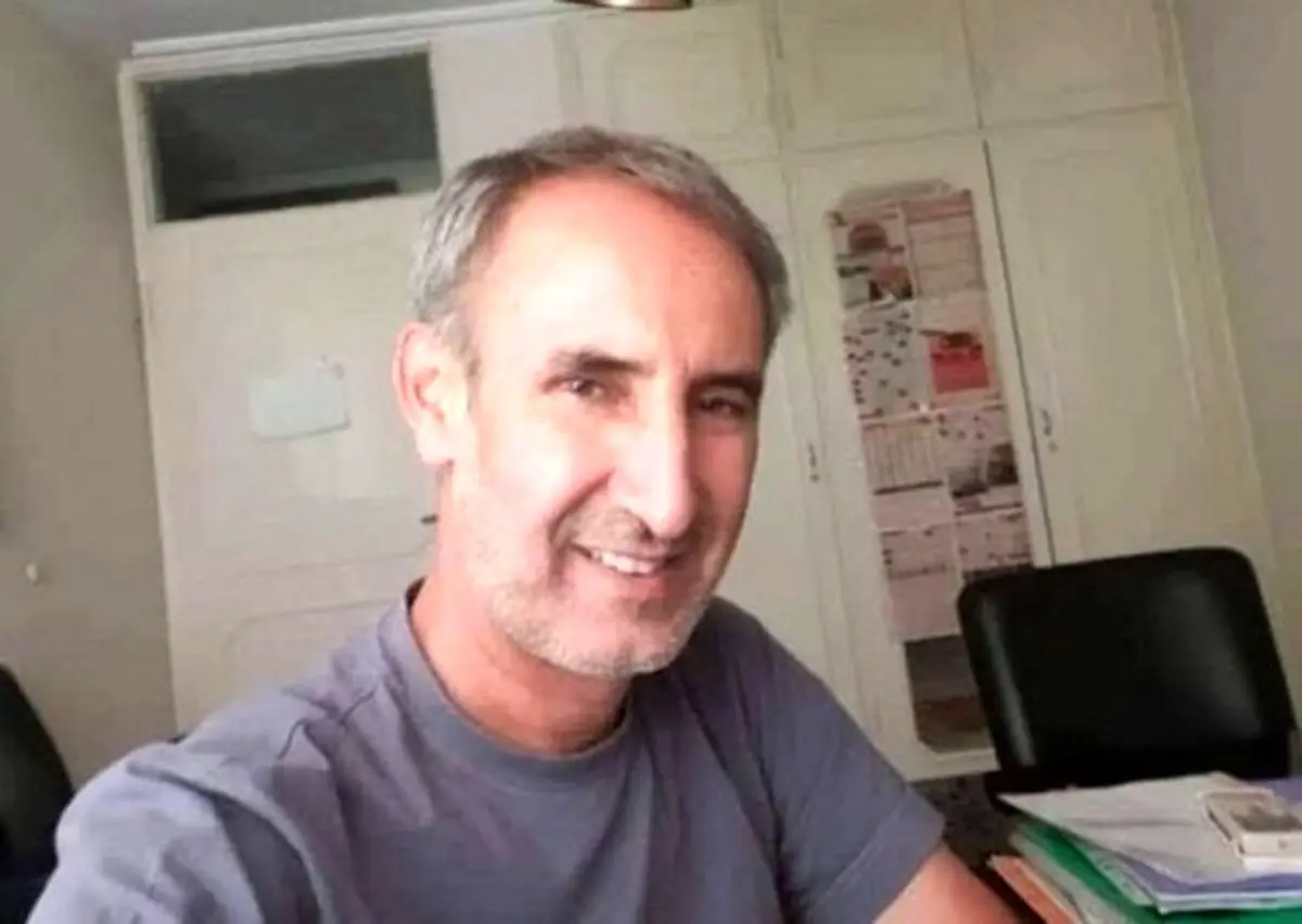 آخرین خبر از حمید نوری