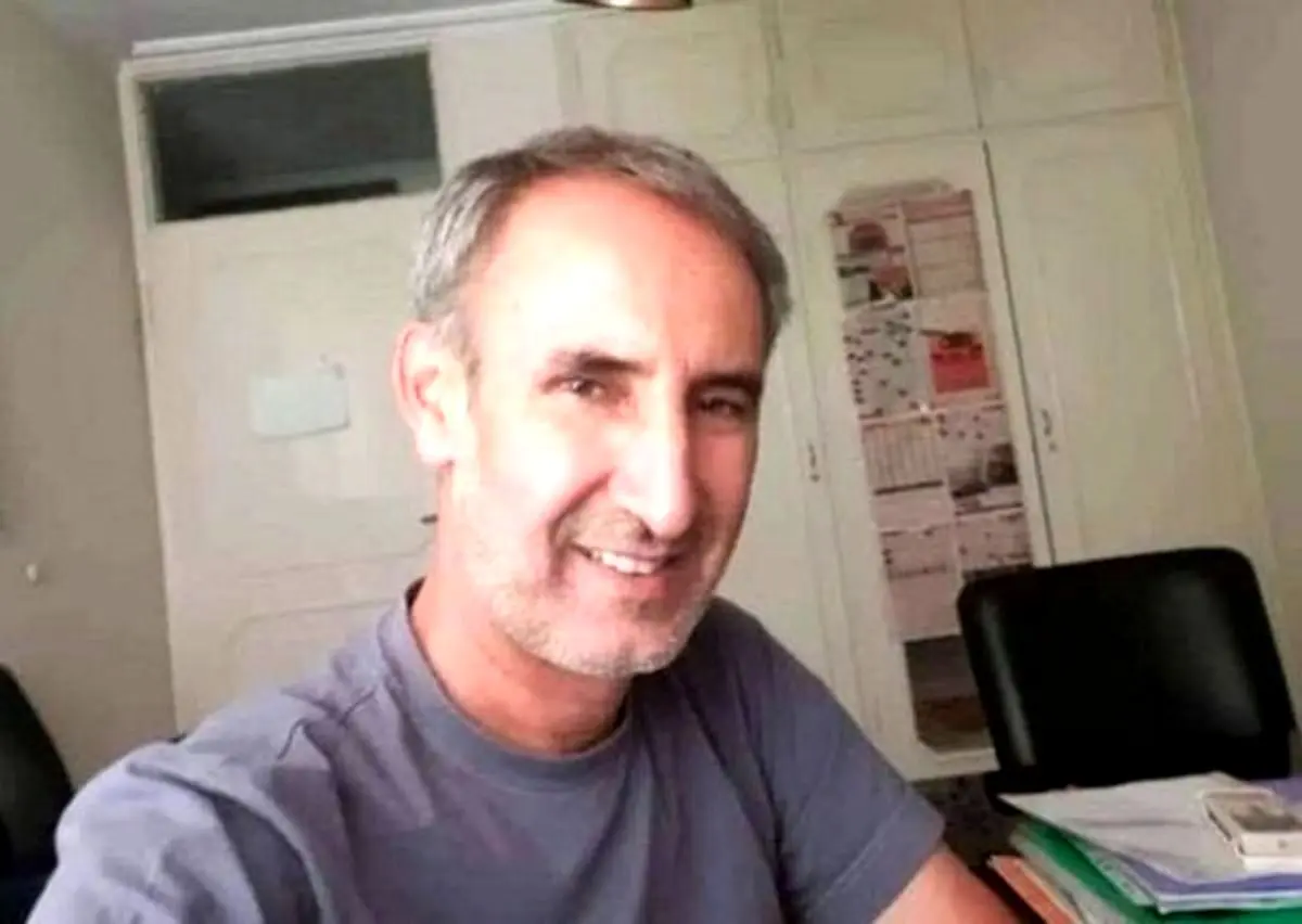 آخرین خبر از حمید نوری