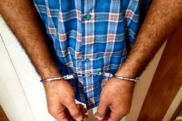 دستگیری سارقان و کشف ۶ فقره سرقت توسط پلیس میانه