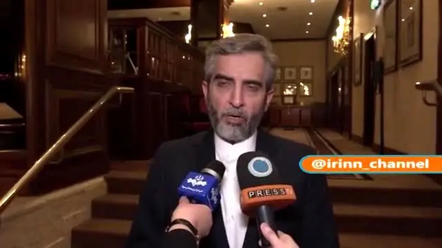 خبر مهم درباره آزادسازی پول‌های بلوکه‌شده ایران