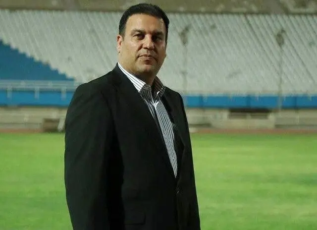 مدیرعامل استقلال بالاخره مشخص شد
