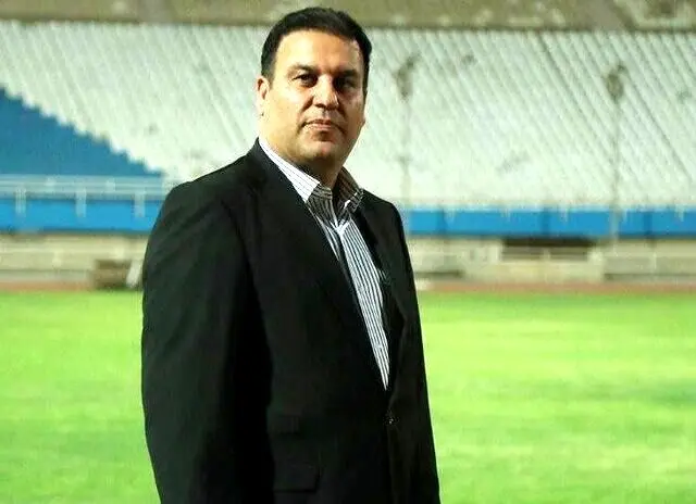 مدیرعامل استقلال بالاخره مشخص شد