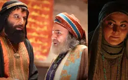 پخش این سریال در تلویزیون لغو شد