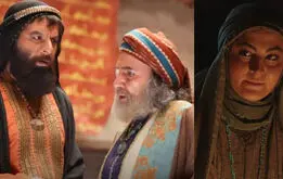 پخش این سریال در تلویزیون لغو شد