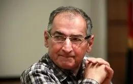 مناظره نفس‌گیر مجید واشقانی با زیباکلام درباره جنگ ۱۲ روزه +فیلم