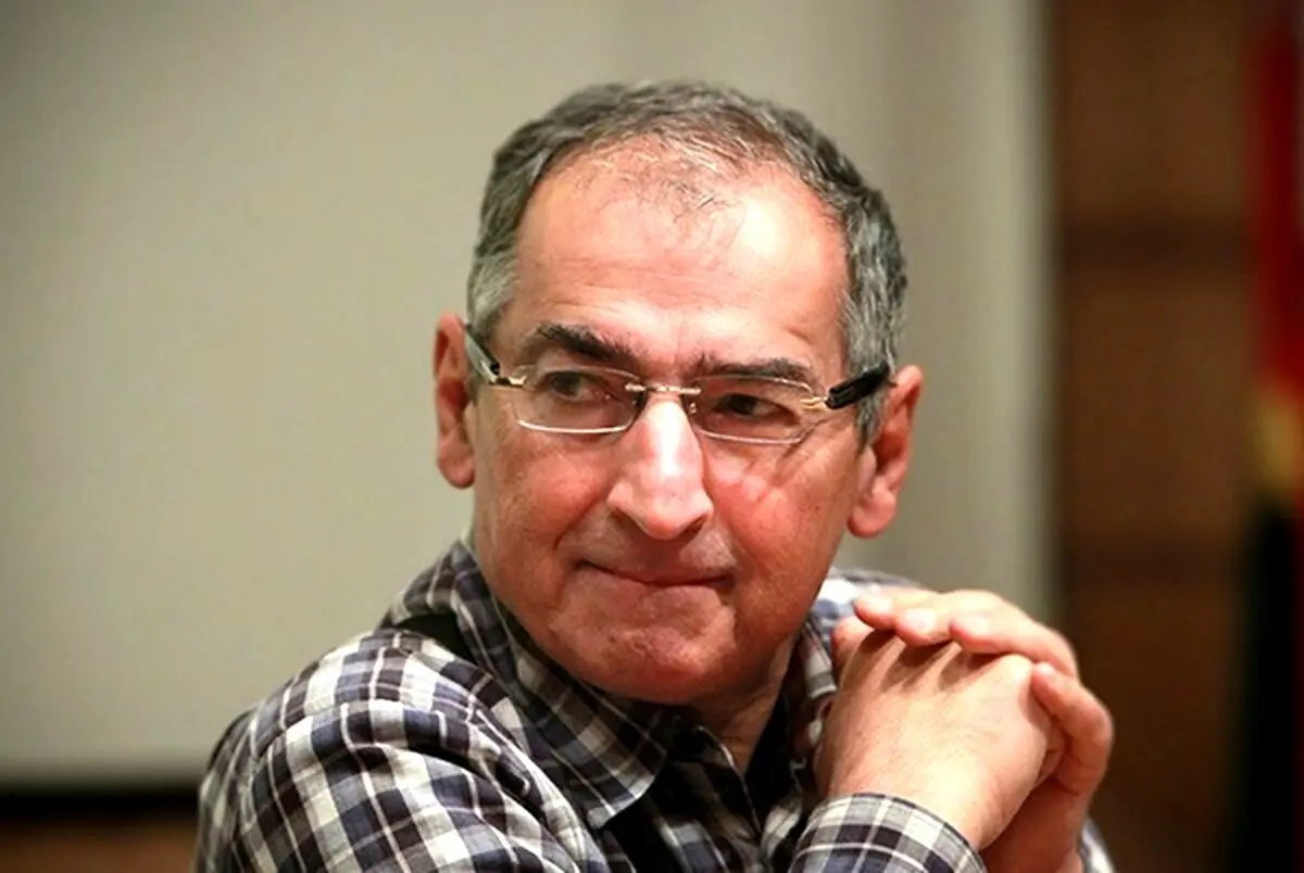 مناظره نفس‌گیر مجید واشقانی با زیباکلام درباره جنگ ۱۲ روزه +فیلم