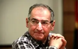 مناظره نفس‌گیر مجید واشقانی با زیباکلام درباره جنگ ۱۲ روزه +فیلم