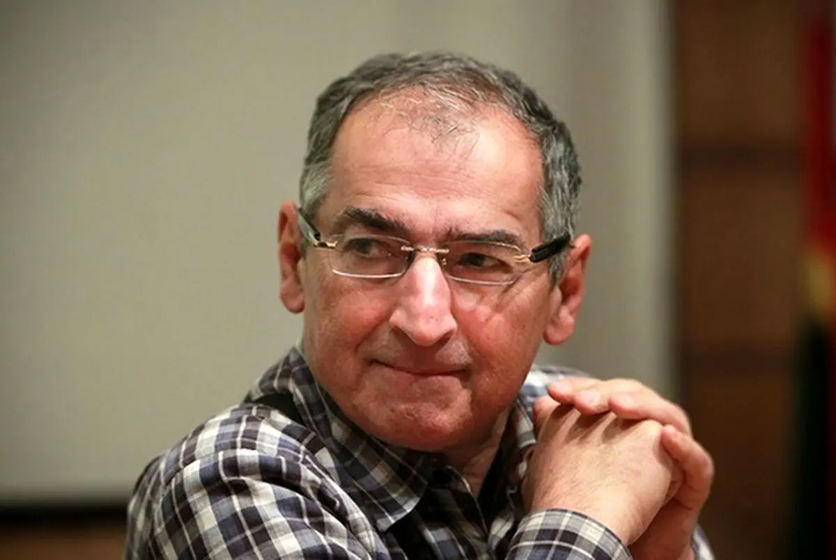 مناظره نفس‌گیر مجید واشقانی با زیباکلام درباره جنگ ۱۲ روزه +فیلم